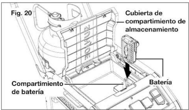Sun Joe SJG4100LP - Encendido eléctrico - 1