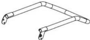 Sun Joe SJG4100LP - Parts + Accessories - 8