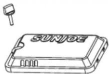 Sun Joe SJG4100LP - Parts + Accessories - 16