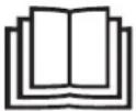 Sun Joe SJG4100LP - Safety Symbols - 1