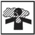 Sun Joe SJG4100LP - Safety Symbols - 5