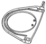 Sun Joe SJG4100LP - Repuestos + accesorios - 13