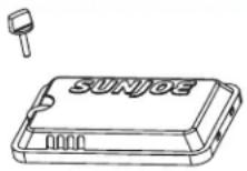 Sun Joe SJG4100LP - Repuestos + accesorios - 16