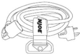 Sun Joe SJG4100LP - Parts + Accessories - 4