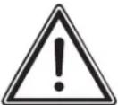 Sun Joe SJG4100LP - Safety Symbols - 3