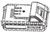 Sun Joe SJG4100LP - Parts + Accessories - 1