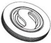 Sun Joe SJG4100LP - Parts + Accessories - 11