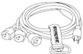 Sun Joe SJG4100LP - Parts + Accessories - 5