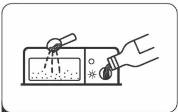 Glem Gas GDI6451 - Guide Rapide - 4
