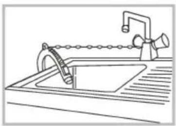Infiniton WM62P - Attention! - 5
