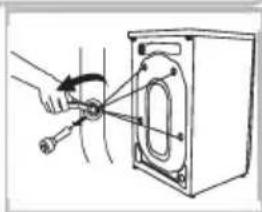 Infiniton WM62P - Attention - 1
