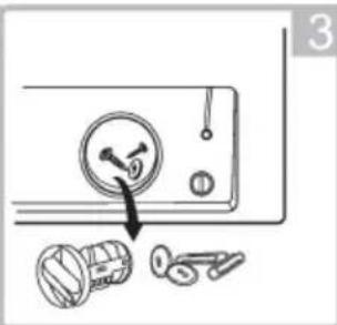 Infiniton WM62P - Attention! - 3