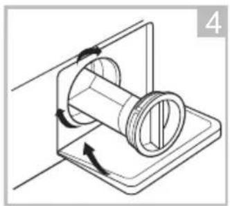 Infiniton WM62P - Warning! - 4