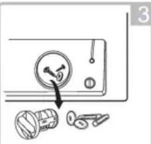 Infiniton WMPL8 - Attention! - 3