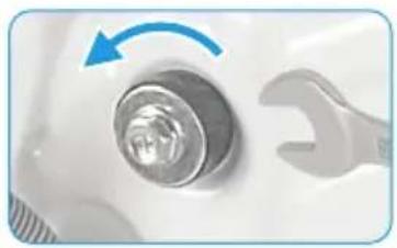 Infiniton WMPL8 - Warning! - 1