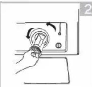 Infiniton WMPL8 - Attention! - 2