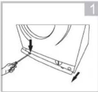 Infiniton WMPL8 - Attention! - 1