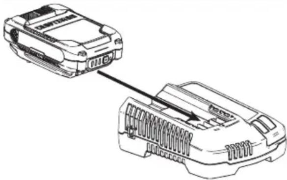 TROY-BILT TB210B - AVERTISSEMENT - 1