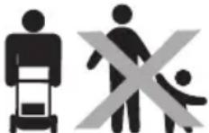 TROY-BILT TB230B XP - SAFETY SYMBOLS - 3