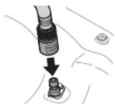 TROY-BILT TB230B XP - PRECAUCIÓN - 1