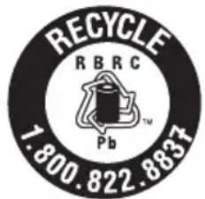 TROY-BILT TB220B XP - programme Appel à recycler : - 1
