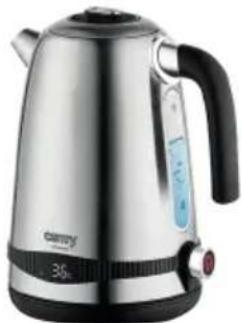 CAMRY CR 3175 - Premium - 11