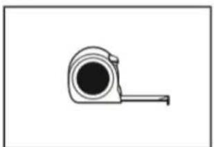 WHIRLPOOL WED5605MC - Tools Needed for All Installations: - 6