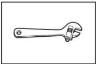 WHIRLPOOL WED5605MC - Outils nécessaires pour toutes les installations : - 5