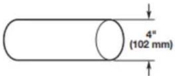 WHIRLPOOL WED5605MC - WARNING - 2
