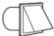 WHIRLPOOL WED5605MC - Recommended Styles: Acceptable Style: - 3