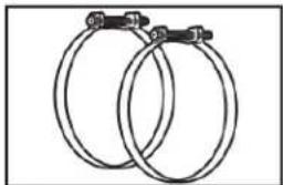WHIRLPOOL WED5605MC - Outils nécessaires pour toutes les installations : - 11