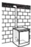 WHIRLPOOL WED5605MC - Risque d'incendie - 1