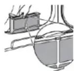 WHIRLPOOL WGD5605MW - Nettoyage : - 5