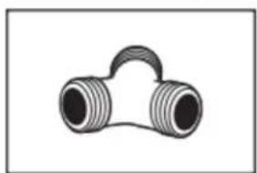 WHIRLPOOL WGD5605MW - Parts Needed (steam models): - 1