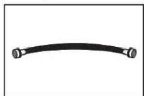WHIRLPOOL WGD5605MW - Parts Needed (steam models): - 2