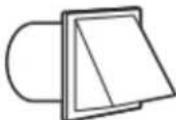 WHIRLPOOL WGD5605MW - Exhaust hoods: - 3