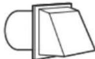 WHIRLPOOL WGD5605MW - Exhaust hoods: - 2