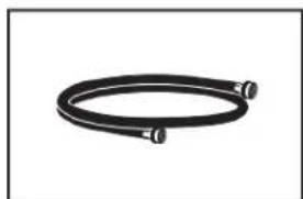 WHIRLPOOL WGD5605MW - Parts Needed (steam models): - 4