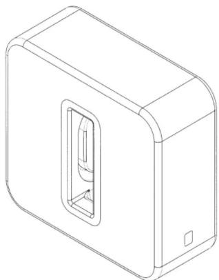 Flexson FXSUBB - Also required* - 2
