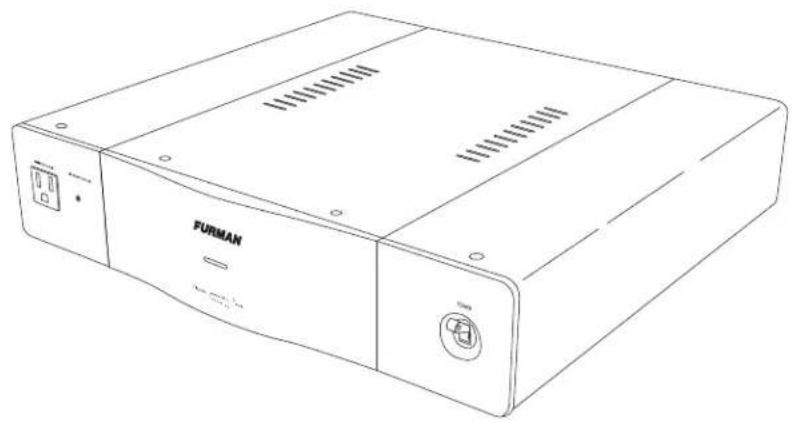Furman ITReference 15i - FURMAN - 1