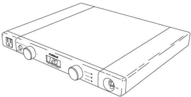 Furman Elite 15i - FURMAN® - 1