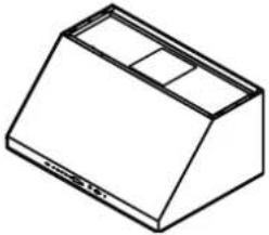 Dacor DHD30U990CSDA - Exigences d'installation - 1