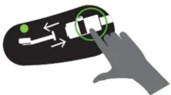 GYS Powerduction 160LG - Nota: En caso de alarma el aparato no calienta. - 1