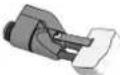 GYS Powerduction 160LG - Inductors et Adaptators - 9