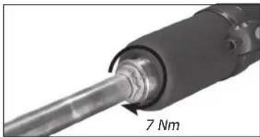 GYS Powerduction 160LG - General recommendations - 2