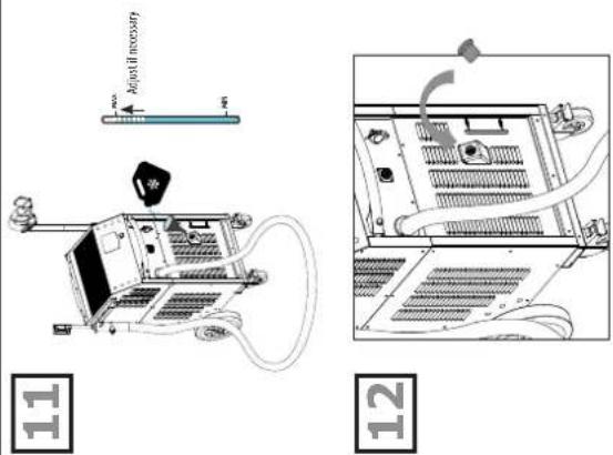 GYS Powerduction 160LG - POWERDUCTION - 16