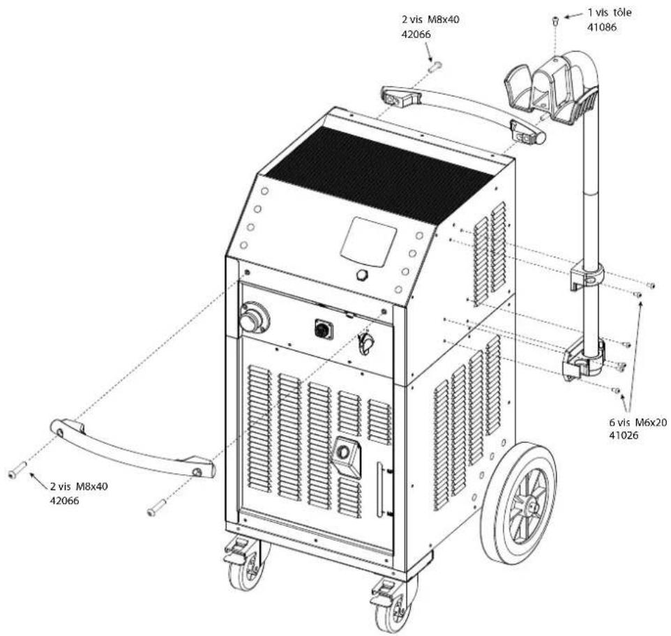 GYS Powerduction 160LG - POWERDUCTION - 3