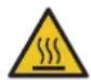 GYS Powerduction 160LG - RISK OF BURNS - 1