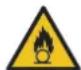 GYS Powerduction 160LG - RISCHIO DI INCENDIO E DI ESPLOSIONE - 2