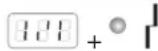 GYS Powerduction 160LG - ALARMLAMPJES - 1